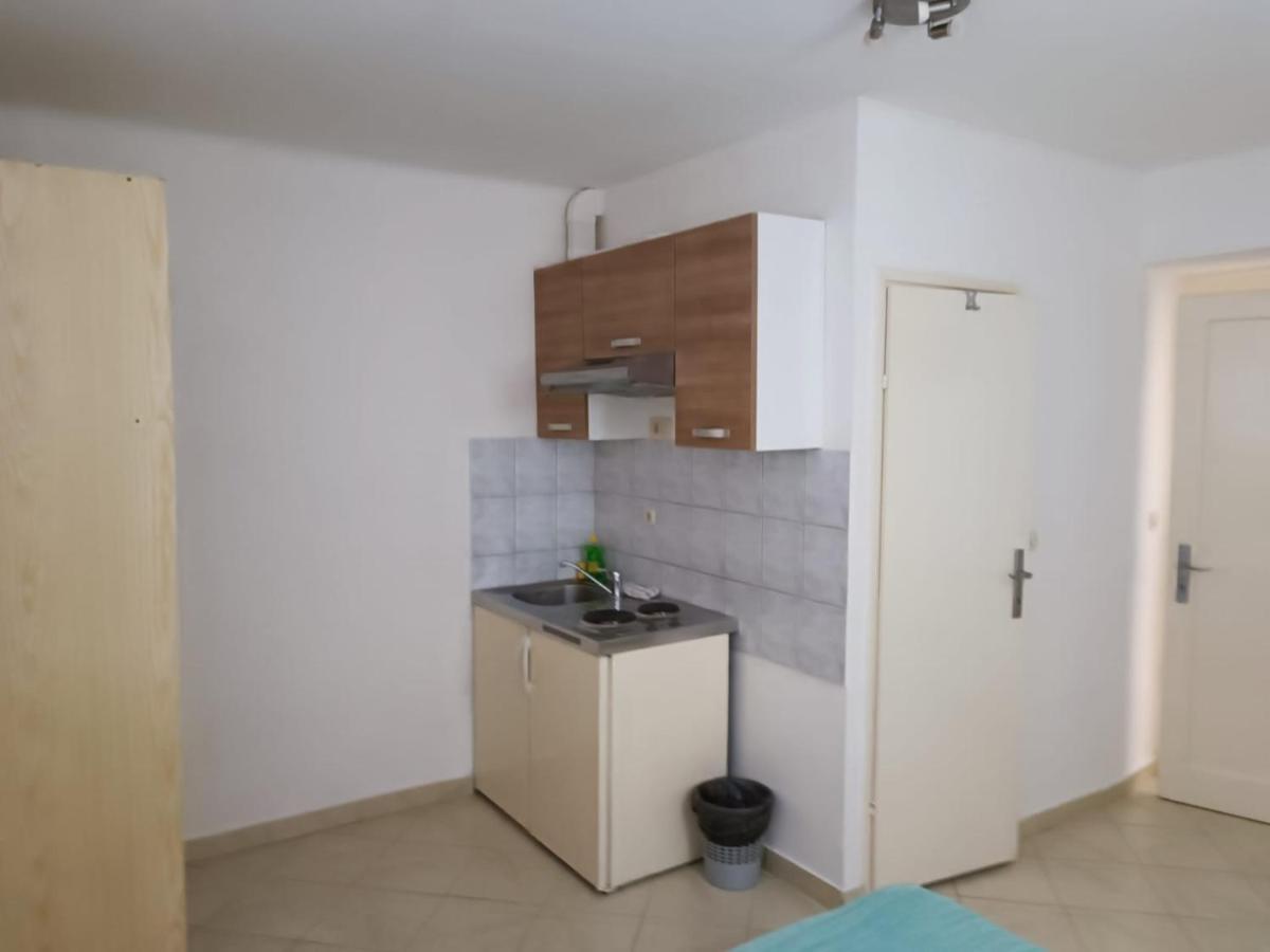 Apartments Stojanac Split Exterior foto