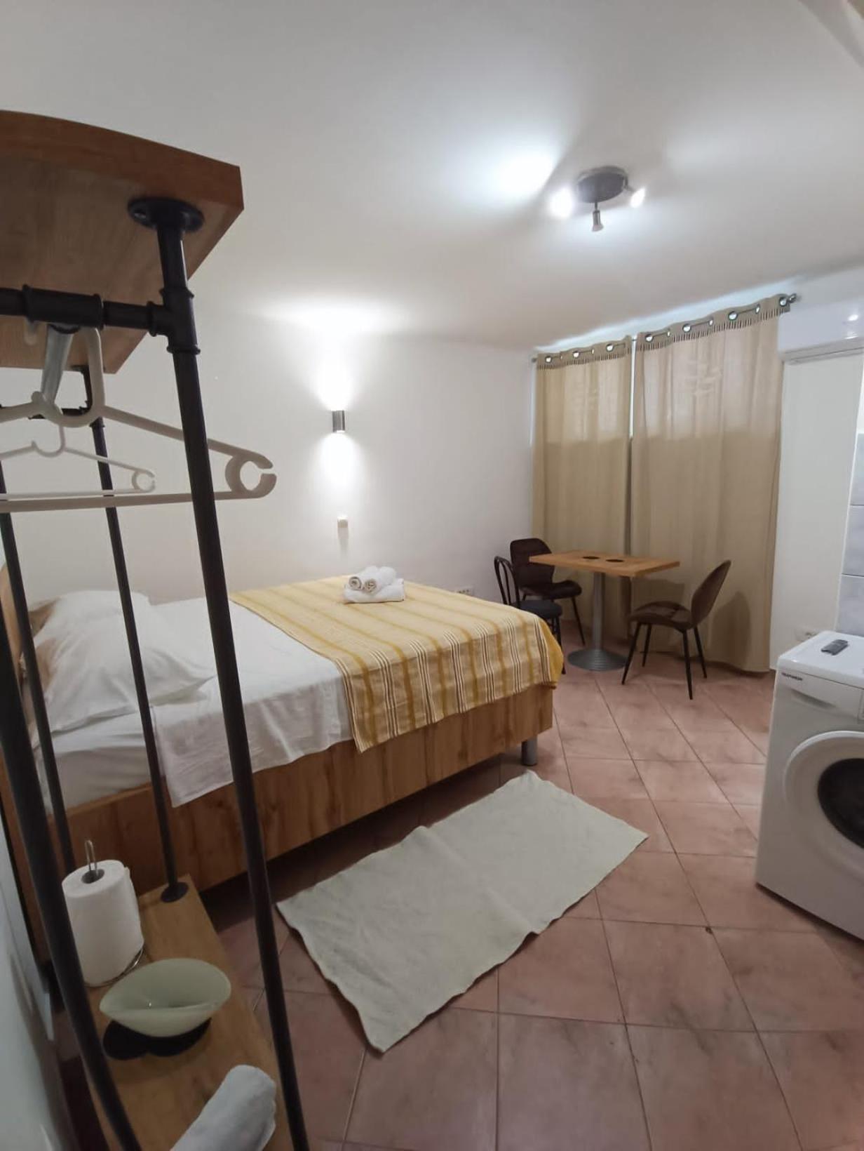 Apartments Stojanac Split Exterior foto
