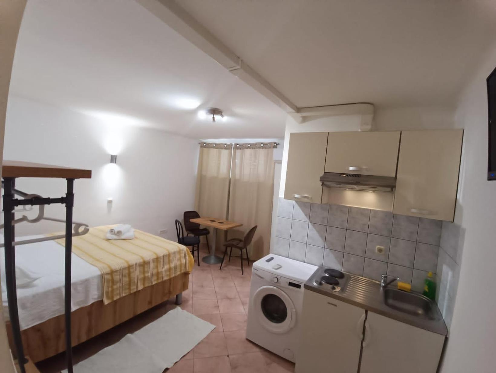 Apartments Stojanac Split Exterior foto