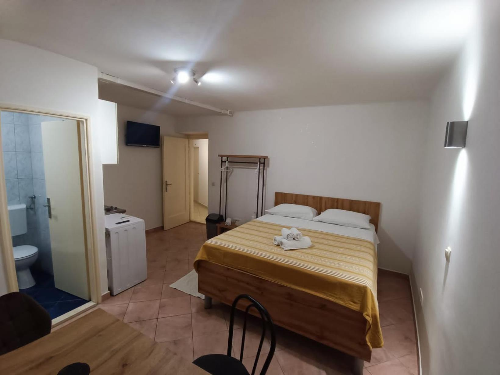 Apartments Stojanac Split Exterior foto